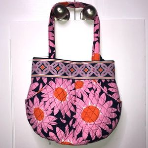 Vera Bradley Loves Me... Purse